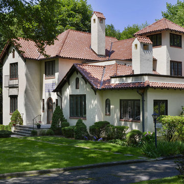 Scarsdale - Exterior 3