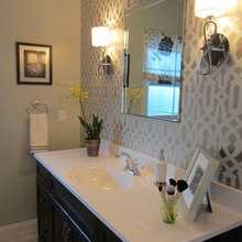 Bathroom ideas