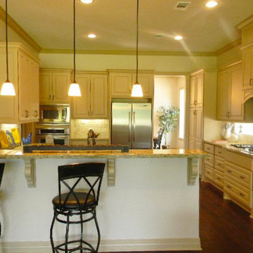 Our Work