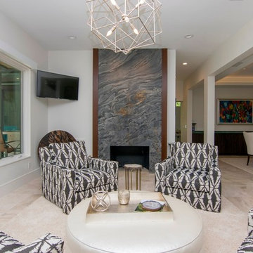 Bayshore Boulevard - South Tampa - Custom Home