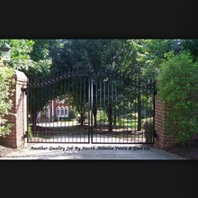 Fences & Gates