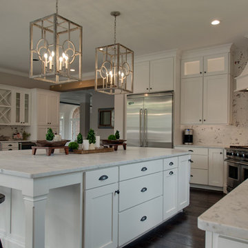 Green Hills Complete Renovation