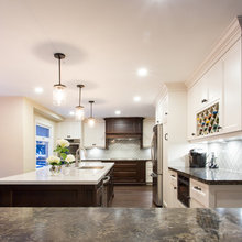New kitchen ideas