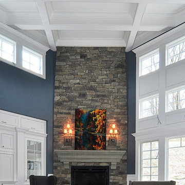 Modern Victorian