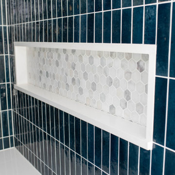 Keythorpe Primary Bathroom