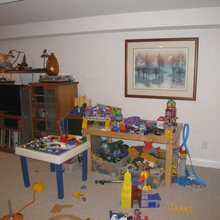 Fresh Basements