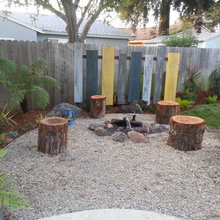 Red Lodge Backyard