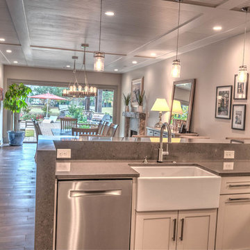 Modern Elegance