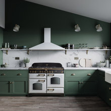 Kitchens