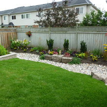Exterior Ideas