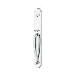 EMTEK Hardware at Brooklyn Doors INC - Products