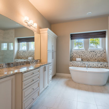 Laguna Village - Pacifica Model