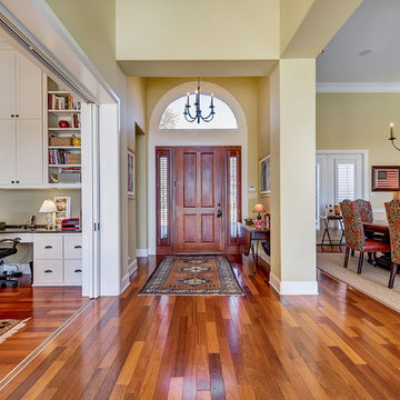6725 Oak Hill, Mira Vista, Fort Worth, Texas