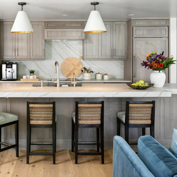 Vail Townhome Luxury Renovation