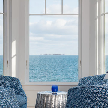 Duxbury Tower Addition & Remodel