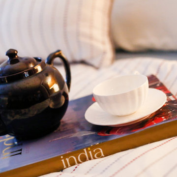 Harlem Pied-A-Terre