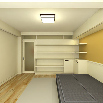 West 23rd NYC - 3 Bedroom Combination Co-Op