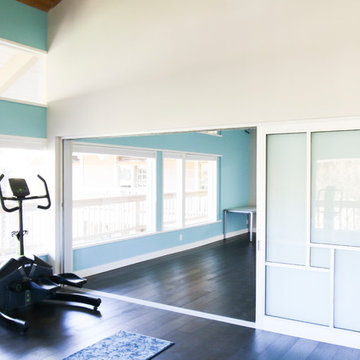 Thinessence Tenant Remodel, Thousand Oaks, California | AAA Development, Inc.