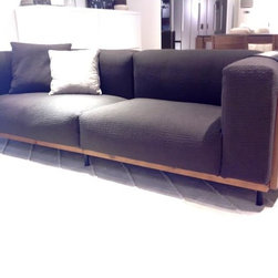 display home - Sofas