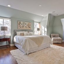 mater bedroom