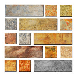 Custom Mix and Match Paintings - Paintings