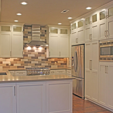 Elander Kitchen Remodel