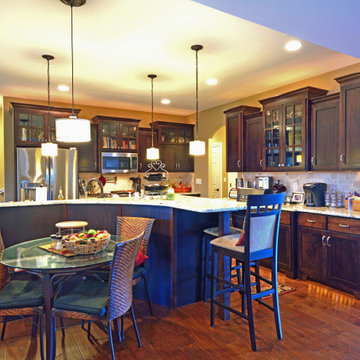 Conventional Home