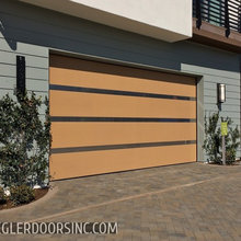 Garage Doors