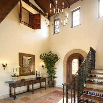 Dume Drive Residence