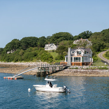 Harpswell Home