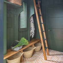 Mudroom