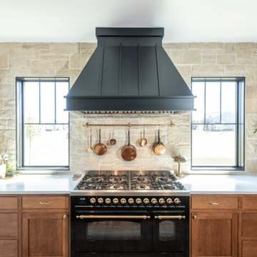 Warm Modern Whole-House Remodel in Hawthorn Woods, IL