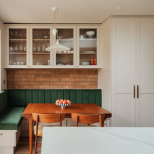 Room Tour: Redesigning the Heart of the Home with Family in Mind