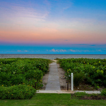 Gulfstream Oceanfront