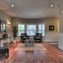 Living Room Ideas