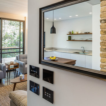 Macabi Apartment