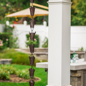 Rain Chains