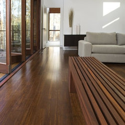 Plyboo Flooring - Hardwood Flooring