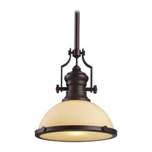 Pendant lighting