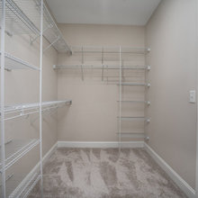 Closet design