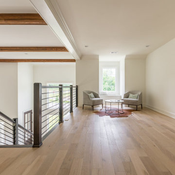 The Adelaide- an Eldridge Company Home