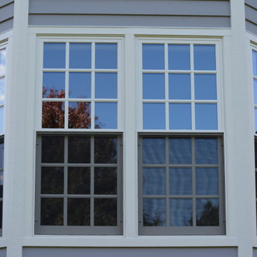 Bay Windows