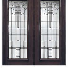 entry way