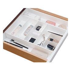 Expanding Vanity Drawer Organizer