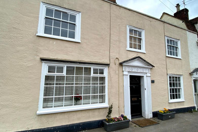 Sash Window Repair in Kelvedon, Essex