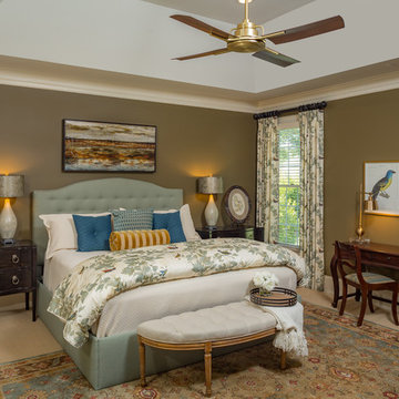 Club Colony Home