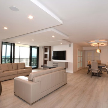 Penthouse in Highland Beach, FL