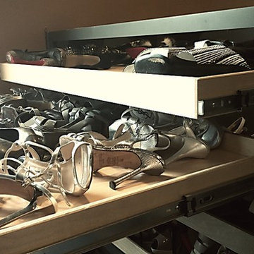Taming of the Shoe