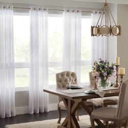 Draperies - Curtains