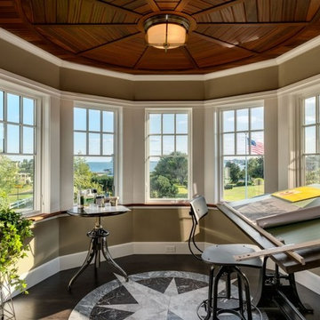 Seaside Renovation, Seabrook, NH